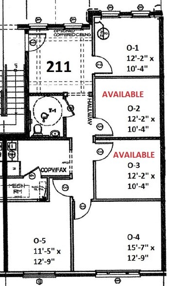More Photos Of 110 Samaritan Dr, Cumming Medical For Sale