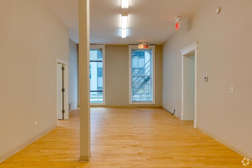 Photo of 3rd Floor Ste 
