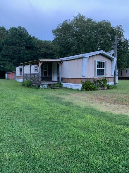 More Photos Of 113 Sandy Dr, Winton Manufactured Housing Mobile Home Park For Sale