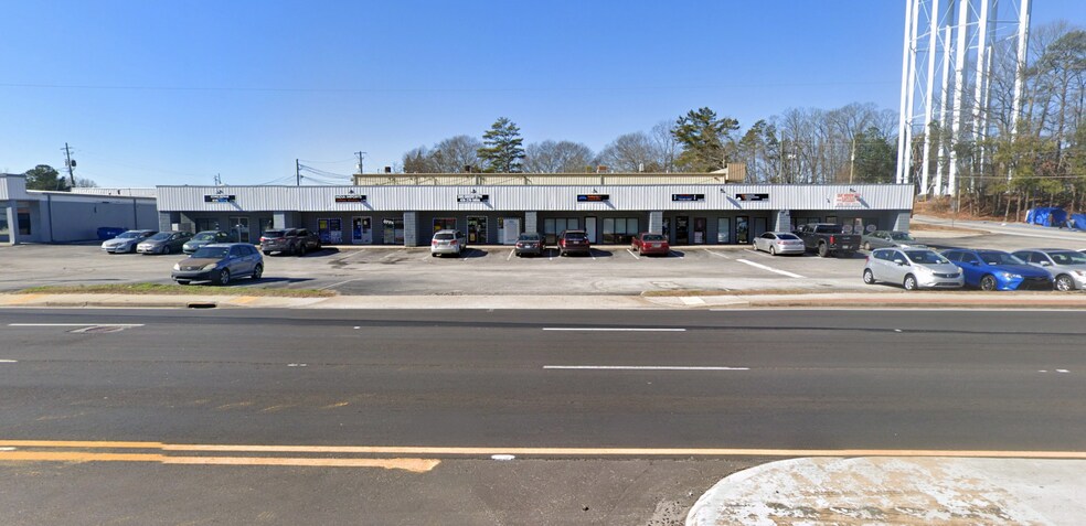 More Photos Of , Fayetteville General Retail For Sale