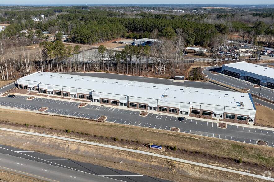 More Photos Of 2545 Hwy 70, Clayton Light Distribution For Lease