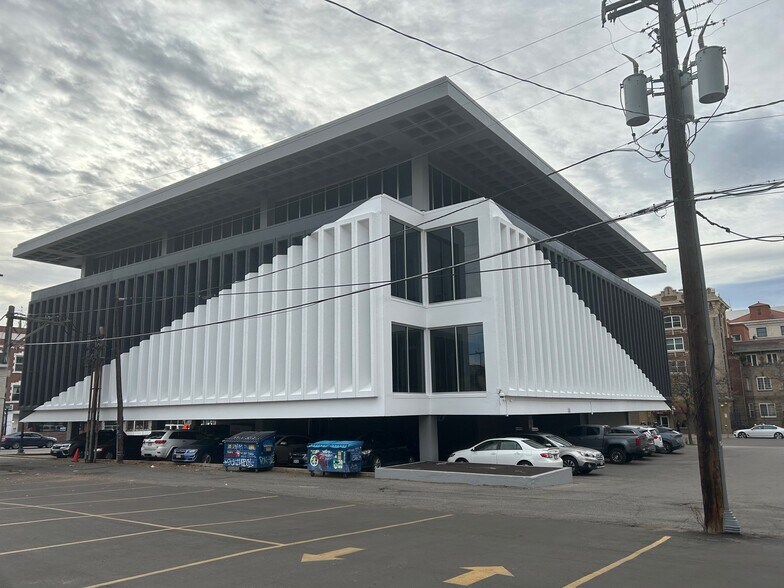 More Photos Of 1500 Grant St, Denver Office For Lease