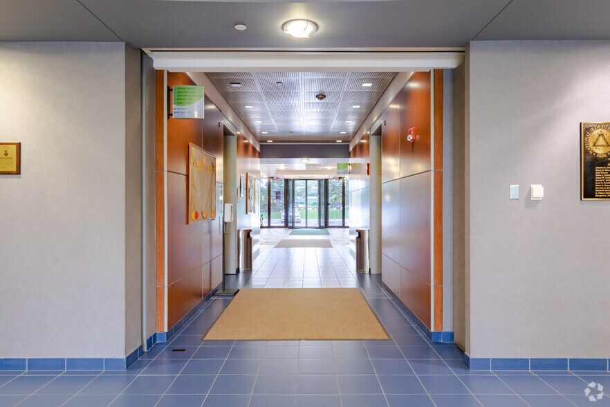 Photo of 1st Floor Ste 100