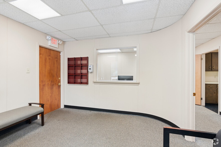 Photo of 2nd Floor Ste 201
