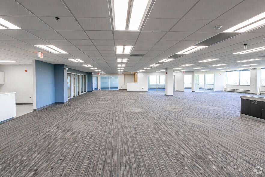 More Photos Of 200 Franklin Square Dr, Somerset Office For Lease