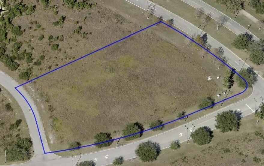 More Photos Of 27 Market Ave, Palm Coast Land For Sale