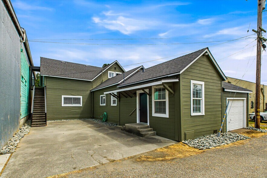 More Photos Of 1645 Main St, Fortuna Apartments For Sale