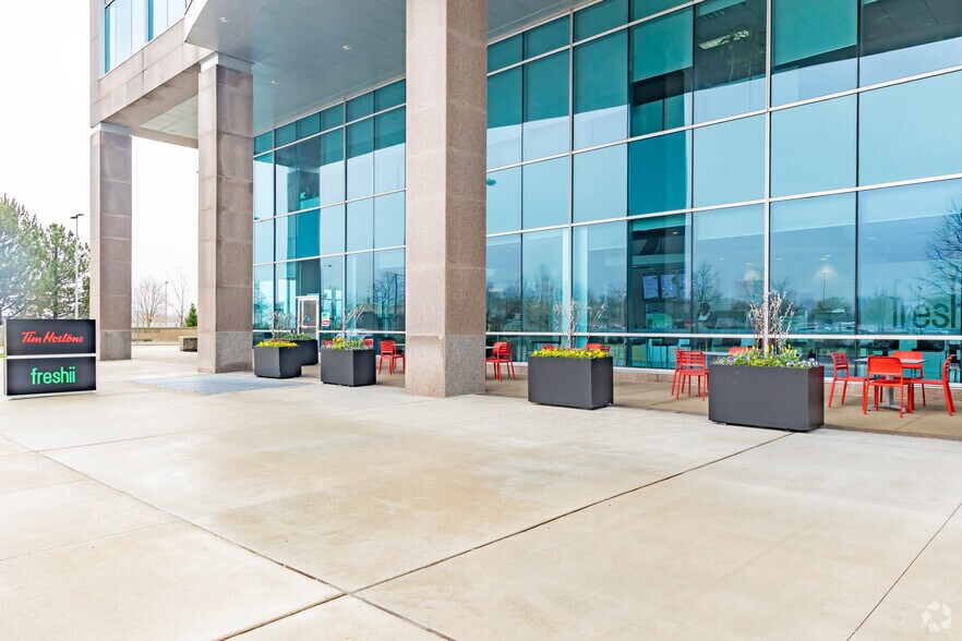 More Photos Of 3389 Steeles Ave E, Toronto Office For Lease