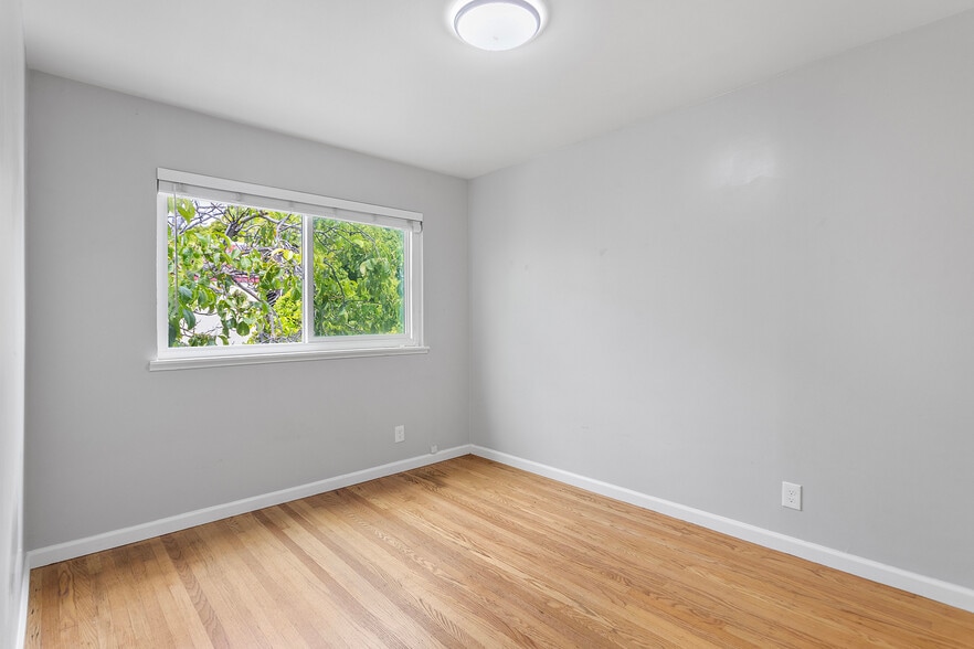 More Photos Of 2425 Grant St, Berkeley Apartments For Sale