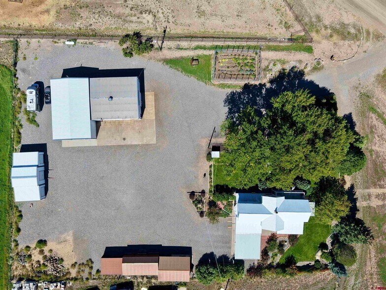 More Photos Of 21475 Highway 550, Montrose Auto Repair For Sale