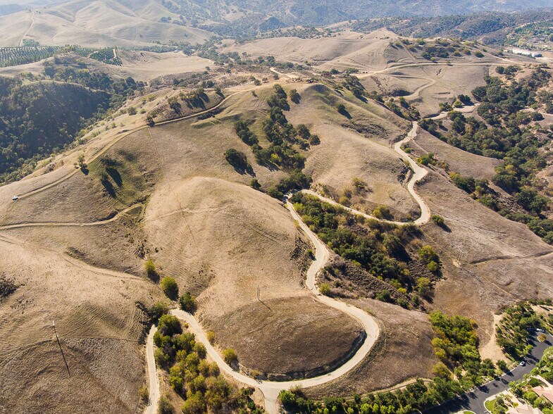 More Photos Of Woodview Road, Chino Hills Land For Sale