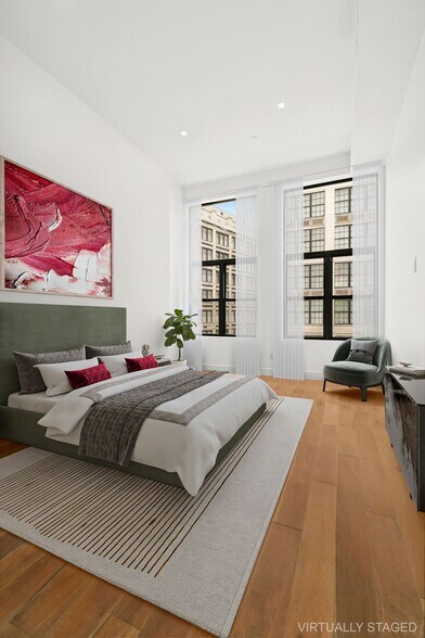 More Photos Of 112 4th Ave, New York Apartments For Sale