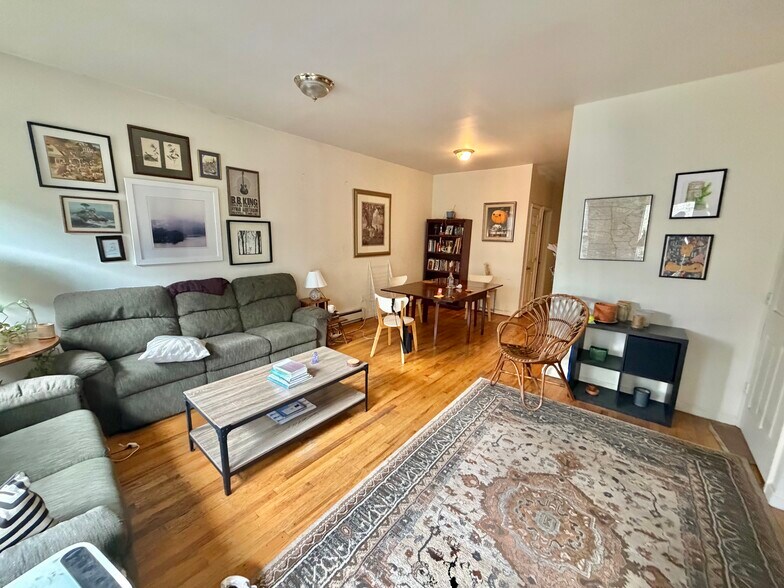 More Photos Of 498 Classon Ave, Brooklyn Apartments For Sale