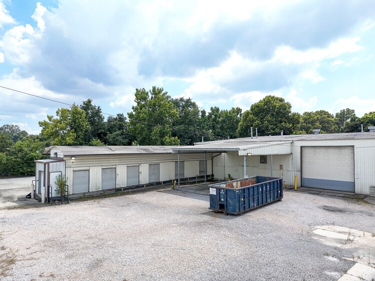 More Photos Of 3080 Rosenwald Rd, Baton Rouge Freestanding For Lease
