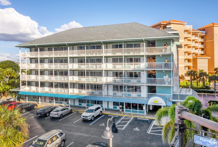 More Photos Of 504 S Gulfview Blvd, Clearwater Beach Hotel For Sale