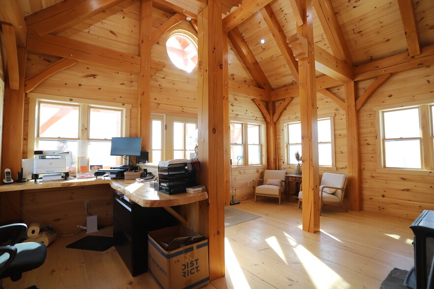 More Photos Of 6 Simino Ln, Irasburg Manufacturing For Sale