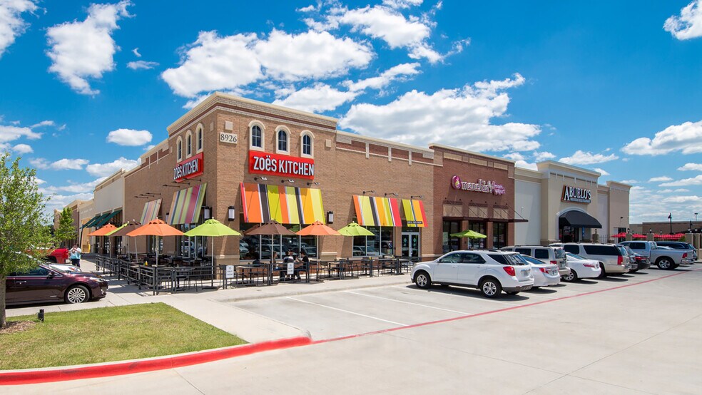 More Photos Of 8926 S Broadway Ave, Tyler Land For Lease