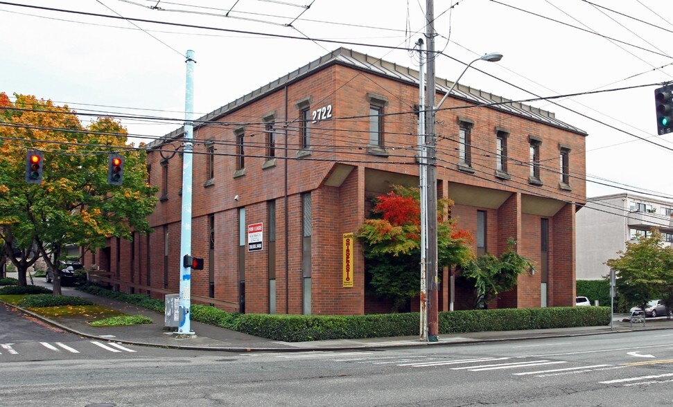 More Photos Of 2722 Eastlake Ave E, Seattle Office For Lease