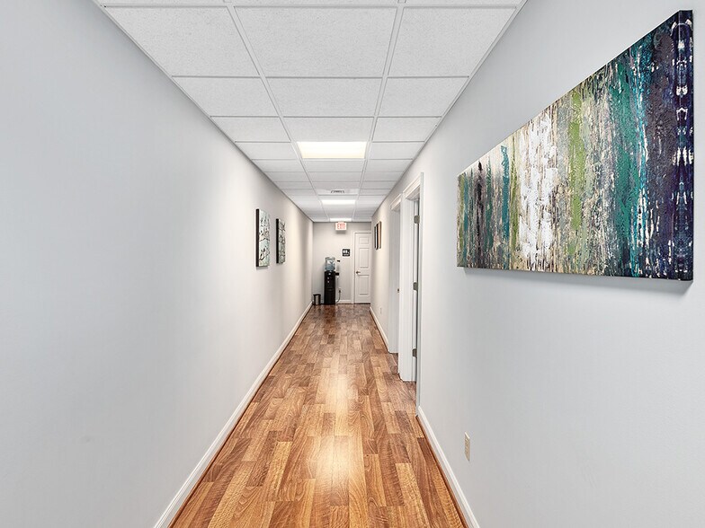 More Photos Of 2 Walden Ridge Dr, Asheville Medical For Lease