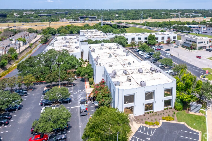 More Photos Of 7800 Shoal Creek Blvd, Austin Office For Lease