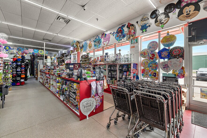 More Photos Of 2419 Lapeer Rd, Port Huron General Retail For Sale