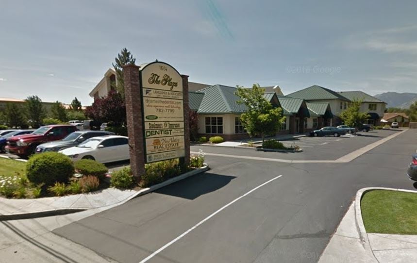 Primary Photo Of 1664 US Highway 395 N, Minden Office For Sale