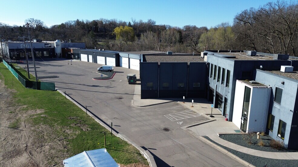Primary Photo Of 225 N Thomas Ave, Minneapolis Flex For Lease