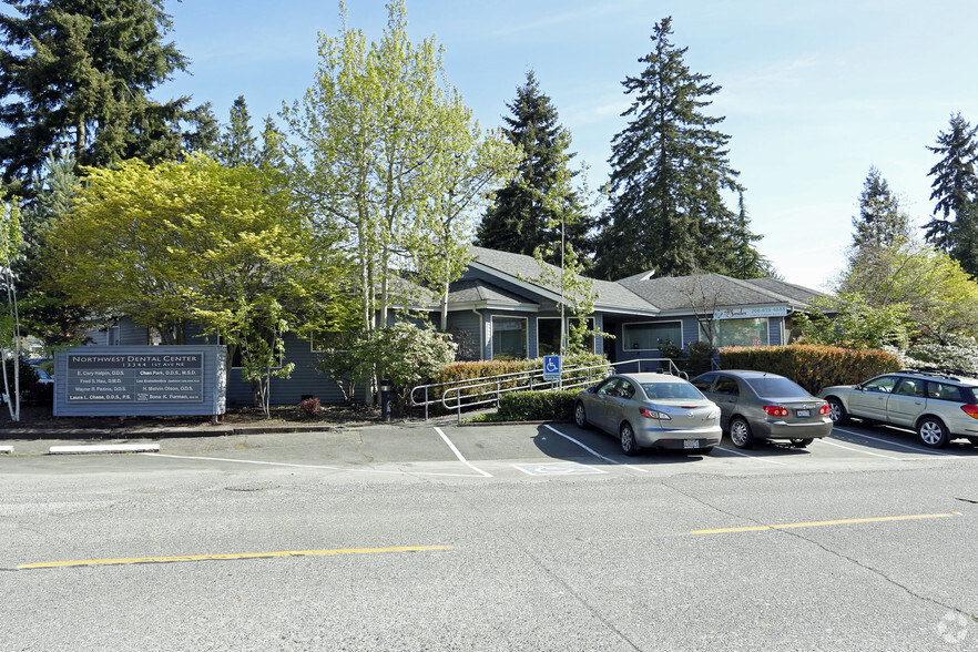 Primary Photo Of 13344 1st Ave NE, Seattle Medical For Lease