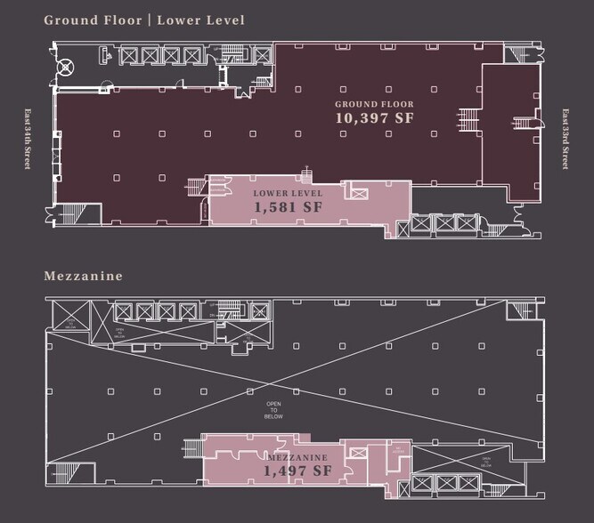 More Photos Of 16 E 34th St, New York Office For Lease