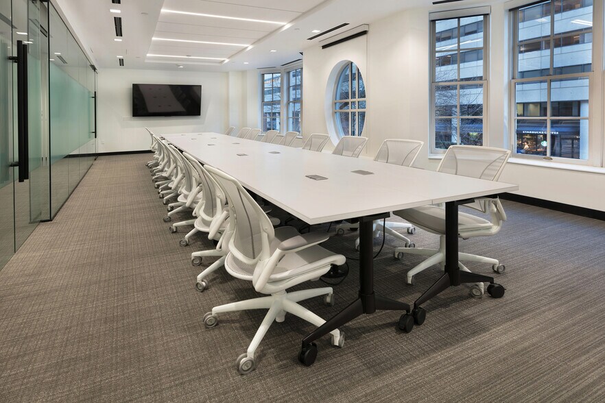 More Photos Of 1808 Eye St NW, Washington Office For Lease