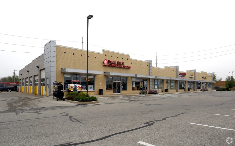 More Photos Of 5425 N Keystone Ave, Indianapolis Unknown For Lease