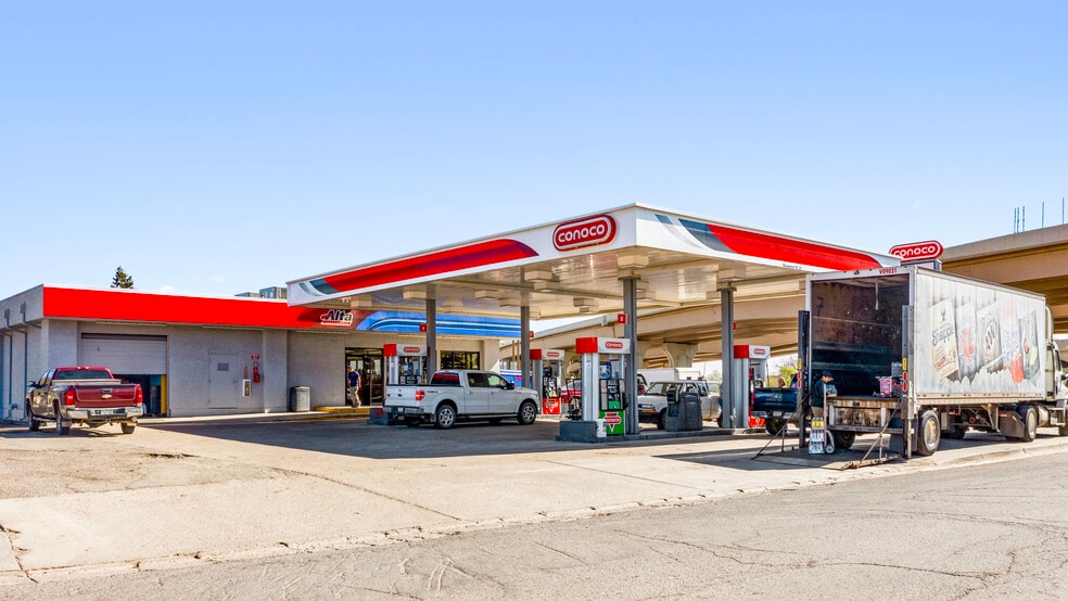 More Photos Of 305 State St, Trinidad Convenience Store For Sale