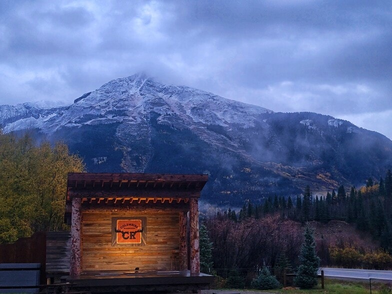 More Photos Of 71450 Highway 550, Silverton Hotel For Sale