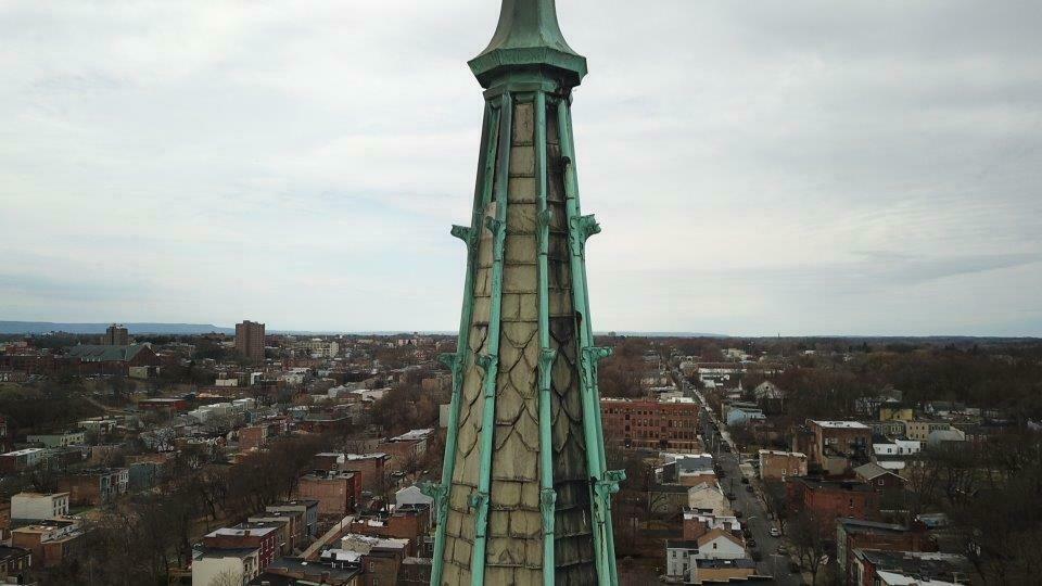 More Photos Of 38 Ten Broeck st, Albany Religious Facility For Sale