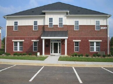 More Photos Of 3021 Berks Way, Raleigh Office For Lease