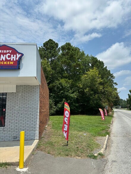 More Photos Of 8931 Us-52, Wadesboro General Retail For Sale