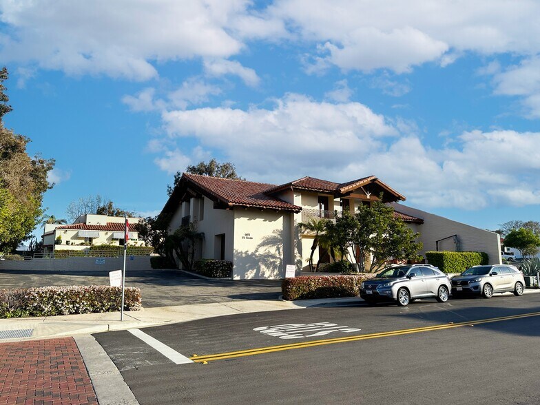 More Photos Of 6051 El Tordo, Rancho Santa Fe Office For Sale