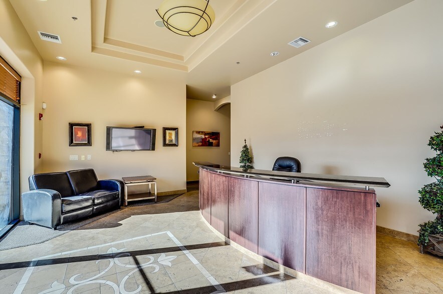 More Photos Of 2420 S Power Rd, Mesa Office For Sale