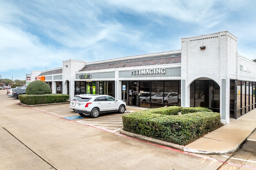More Photos Of 1202-1250 Northwest Hwy, Garland General Retail For Lease