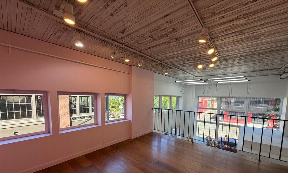 More Photos Of 411-425 E Pine St, Seattle Apartments For Lease