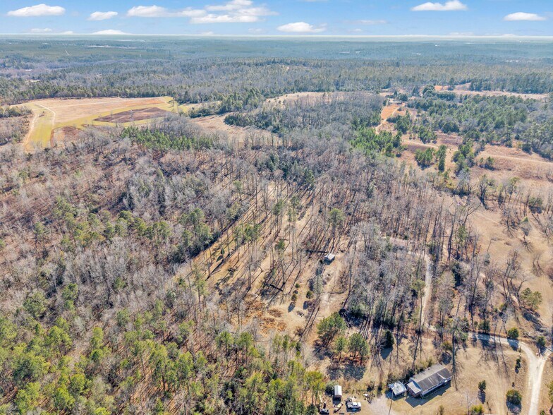 More Photos Of 1940 Liberty Church Rd, Hephzibah Land For Sale