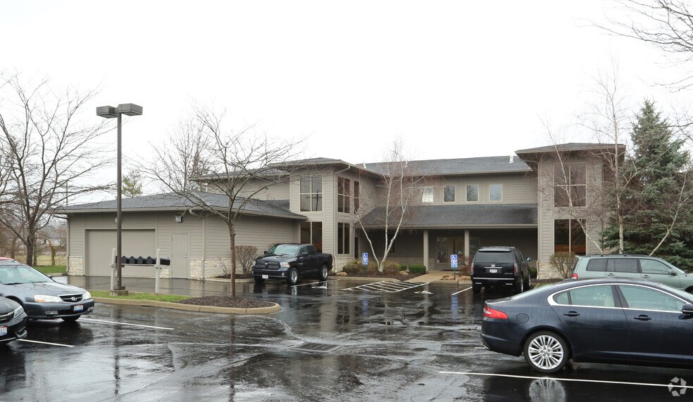 More Photos Of 5695 Avery Rd, Dublin Office For Lease