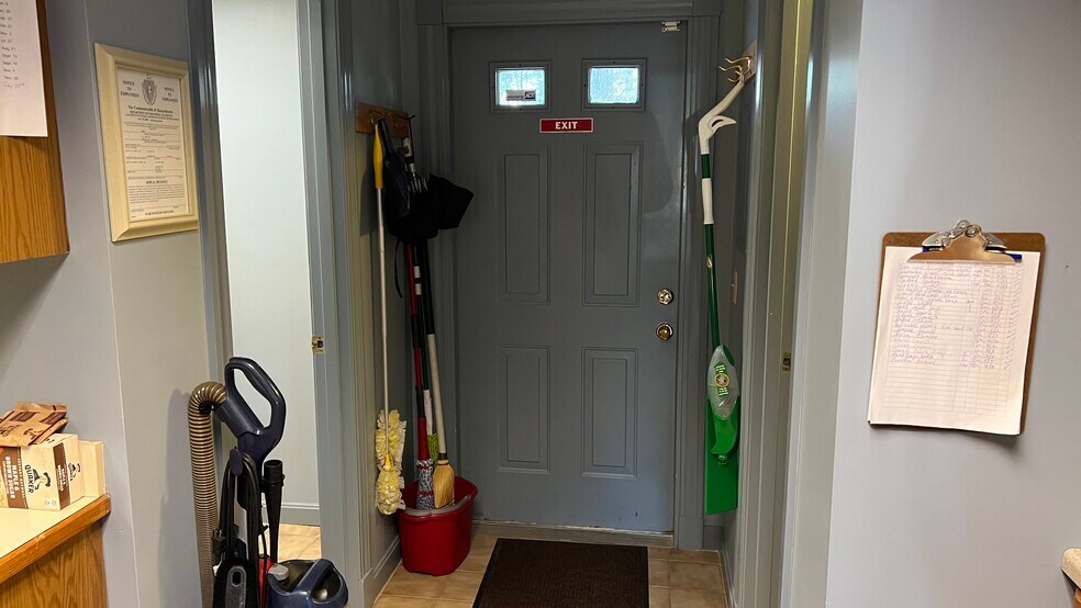 More Photos Of 150 W Grove St, Middleborough Medical For Sale