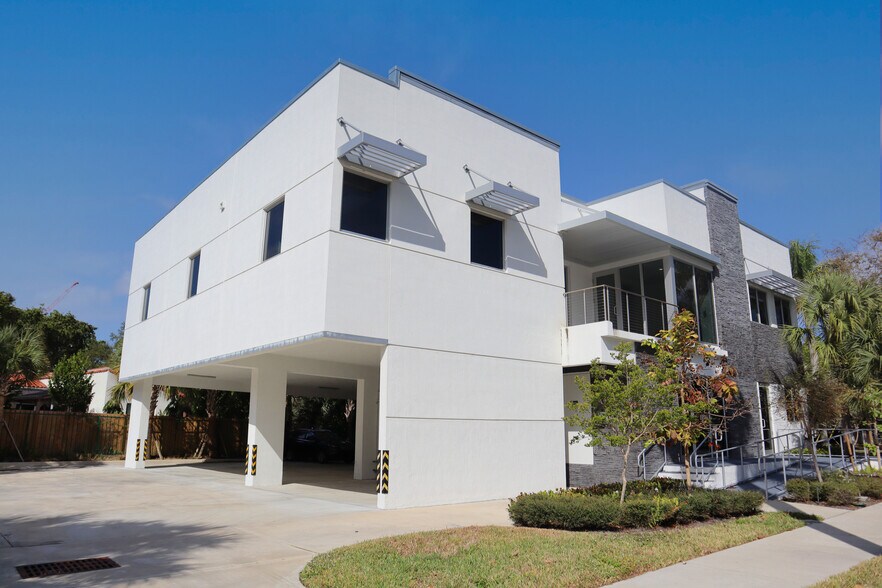 More Photos Of 1801 SE 3rd Ave, Fort Lauderdale Loft Creative Space For Lease