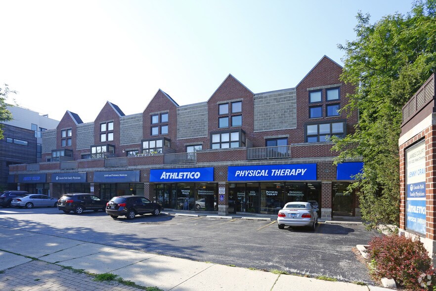 More Photos Of 1301 W Diversey Pky, Chicago Unknown For Lease