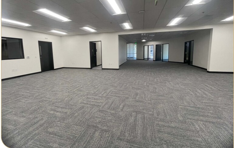 More Photos Of 1100 S Etiwanda Ave, Ontario Warehouse For Lease