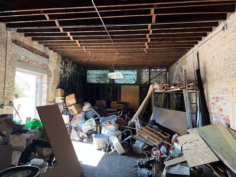 More Photos Of 2716 Dodson Ave, Chattanooga General Retail For Sale