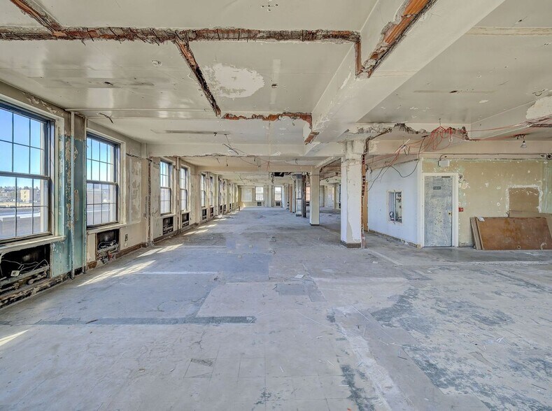 More Photos Of 243 Main St, Hackensack Loft Creative Space For Sale