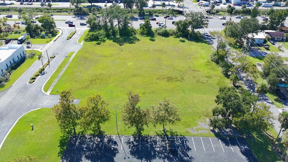 More Photos Of 945 6th St, Daytona Beach Land For Sale