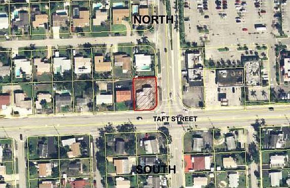 More Photos Of 7061 Taft St, Hollywood Medical For Sale